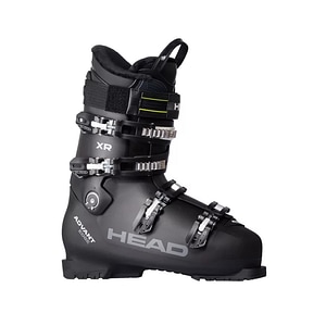 Clapari barbati, Head, 3302150, Negru, 41 EU, Marime 26.5
