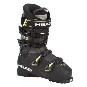 Clapari pentru barbati, Head, Edge, Negru, 45, Marime 29.5