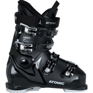 Clapari pentru femei, Hawx Magna 85 W, Atomic, Negru, 38, Marime 24