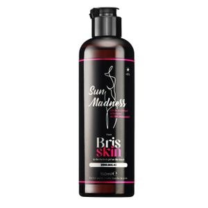 Sun Madness  Accelerator de bronz 85%, 150 ml