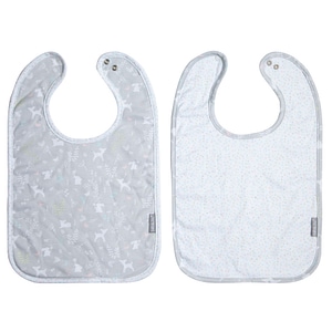 Set bavete Bebe-Jou Sweet Deer 2buc