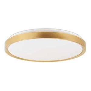 Plafoniera Led Glow , 30W, 50 cm, 3000-6000k, 1500 lm