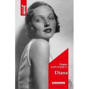 Diana - Eugen Lovinescu