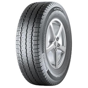 Anvelopa all season CONTINENTAL VanContact A/S Ultra 195/60R16C 99H