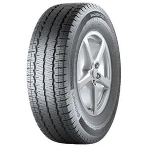 Anvelopa all season CONTINENTAL VanContact A/S Ultra 195/75R16C 110R