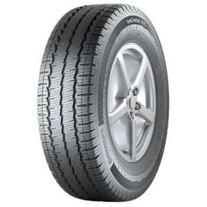 Anvelope All Seasons CONTINENTAL VANCONTACT A/S ULTRA 215/60R17C 109T