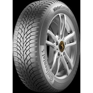 Anvelopa iarna CONTINENTAL WinterContact TS 870 215/55R16 97H