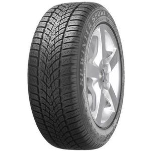 Anvelopa iarna DUNLOP SP Winter Sport 4D 285/30R21 100W