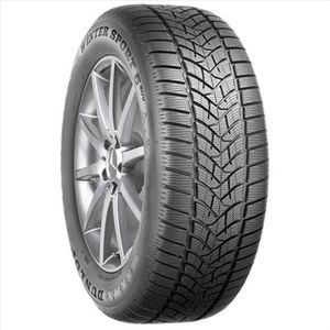 Anvelopa iarna DUNLOP Winter Sport 5 265/45R20 108V