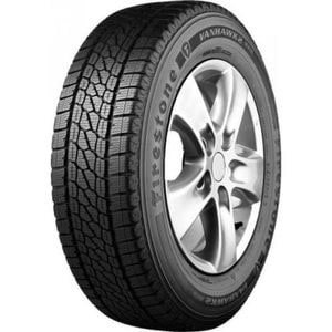 Anvelopa iarna FIRESTONE VanHawk 2 Winter 175/65R14C 90T