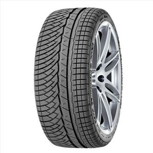Anvelopa iarna MICHELIN Pilot Alpin 4 225/50R18 95H