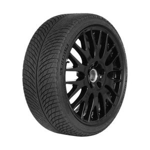 Anvelopa iarna MICHELIN Pilot Alpin 5 SUV 275/35R22 104W