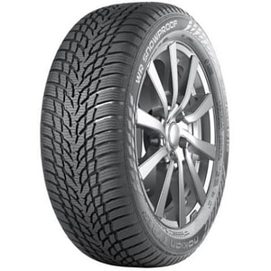 Anvelope Iarna NOKIAN WR SNOWPROOF P 225/45R17 94V XL