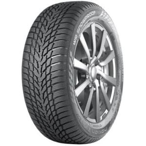 Anvelope Iarna NOKIAN WR SNOWPROOF P 235/50R18 101V XL