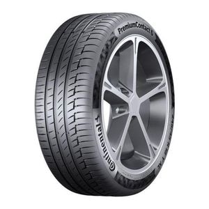 Anvelopa vara CONTINENTAL PremiumContact 6 285/45R21 113Y