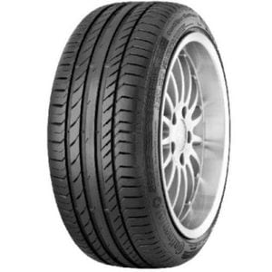 Anvelopa vara CONTINENTAL SportContact 5 235/45R18 94W FR