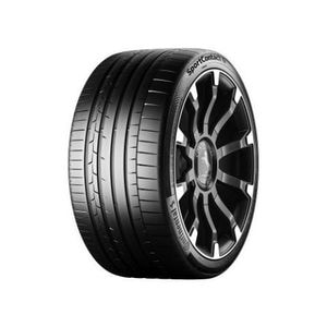 Anvelopa vara CONTINENTAL SportContact 6 CSi 285/40R22 110Y FR AO XL