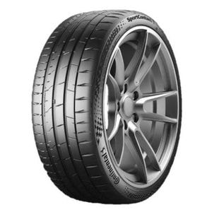 Anvelopa vara CONTINENTAL SportContact 7 MO1 245/45R18 100Y FR XL