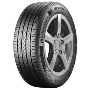 Anvelopa vara CONTINENTAL UltraContact 215/55R17 94V FR