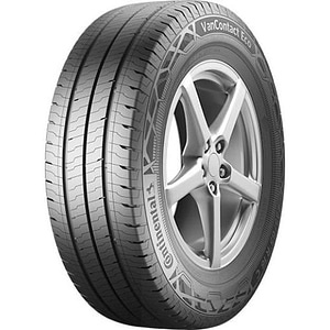 Anvelopa vara CONTINENTAL VanContactEco 185/75R16C 104R