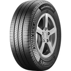 Anvelopa vara CONTINENTAL VanContact Ultra 185/80R14C 102Q