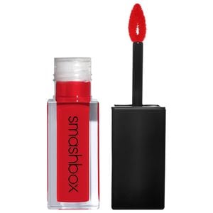 Ruj lichid mat Smashbox Always On Liquid Lipstick, Ls-Bang, 4 ml