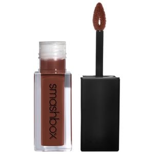 Ruj lichid mat Smashbox Always On Liquid Lipstick, Ls-Badd, 4 ml