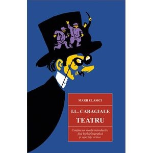 Teatru