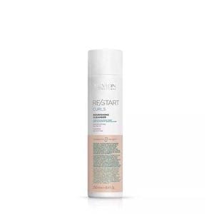 Sampon nutritiv pentru par cret Restart REVLON PROFESSIONAL 