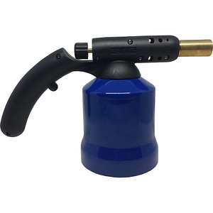 Lampa pentru Lipit cu Gaz,Aprindere PIEZO, Corp Metalic, Soko Smart Kaufen Buy Clever
