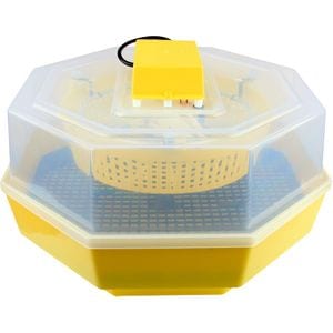 Incubator Electric Cleo 5 , oua de gaina/prepelita