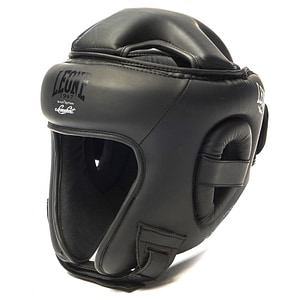Casca Leone Black Edition , Marime M