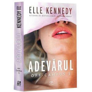 Adevarul - Elle Kennedy