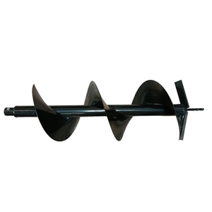 Burghiu pamant 250-800 mm