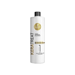 Sampon Keratreat pre-indreptat, anti-reziduuri, Haskell,1L