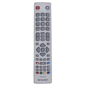 Telecomanda SHW/RMC/0003N originala SHARP RF