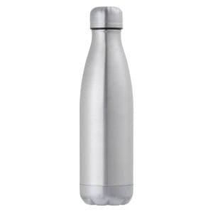 Sticla termos AMBITION Camel, 480ml, argintiu, inox 
