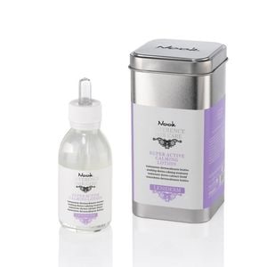 Nook Difference Hair Care Leniderm Super Active Calming Lotiune, 125 ml