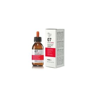 Puring Lotiune Energizanta Reinforce, 125 ml