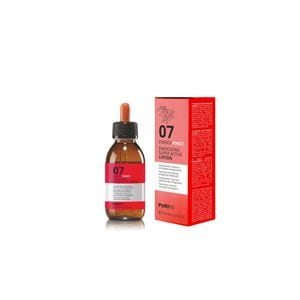 Puring Lotiune Energizanta Superactive, 125 ml