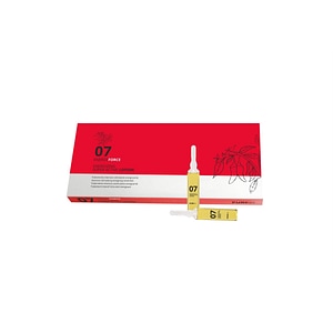 Puring Lotiune Energizanta Superactive, 12x10 ml