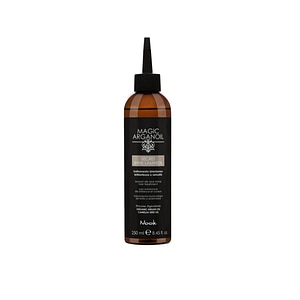Nook Magic Arganoil Secret Tratament Laminoil Pentru Stralucire, 250 ml