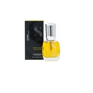 Alfaparf Milano Semi Di Lino Sublime Cristale Lichide, 15 ml
