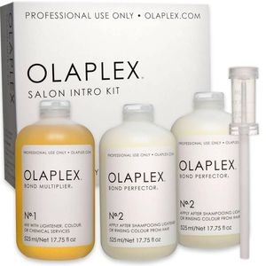 Olaplex Salon Intro Kit, 3x525 ml