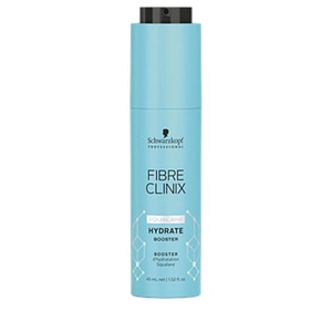 Schwarzkopf Professional Fibre Clinix Hydrate Booster, 45 ml