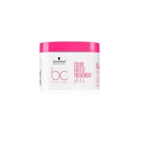 Tratament pentru par SCHWARZKOPF Professional Bonacure Color Freeze, 500ml