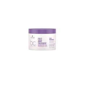 Schwarzkopf Professional Bonacure Freeze Away Tratament Pentru Netezire, 500 ml