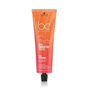 Schwarzkopf Professional Bonacure Sun Protect Fluid 10 In 1 Pentru Par, 100ml