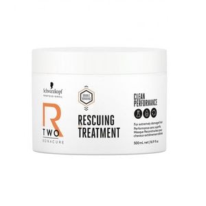 Schwarzkopf Professional Bonacure Tratament R-Two, 500 ml