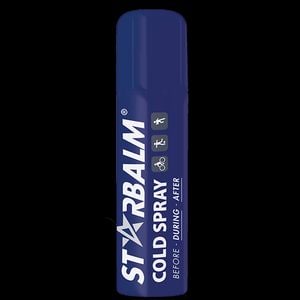 Starbalm Cold Spray x 150 ml. - spray cu efect de racire